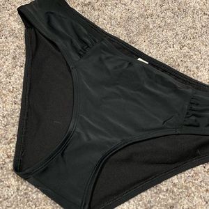 AERIE hipster bikini bottom